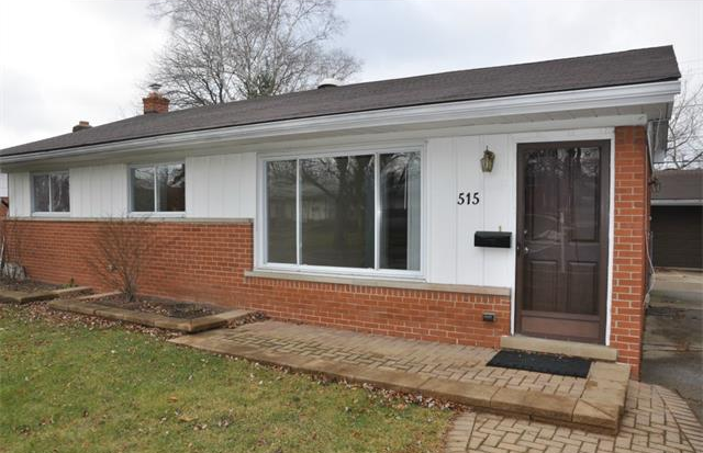 Rochester Meadows Rochester MI Homes for sale 